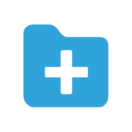 DrSante : appli médecin app icon