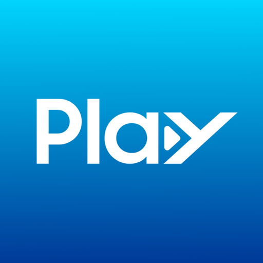 VTC Play – Hybrid TV app icon