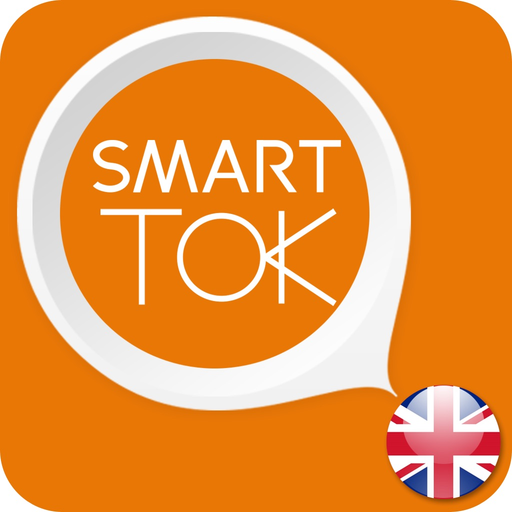 Navien Smart TOK (U.K) app icon