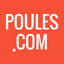 POULES.COM icon