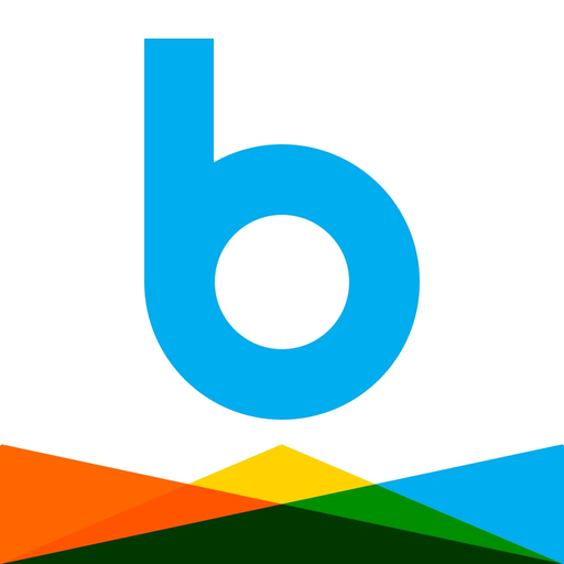 Binumi app icon