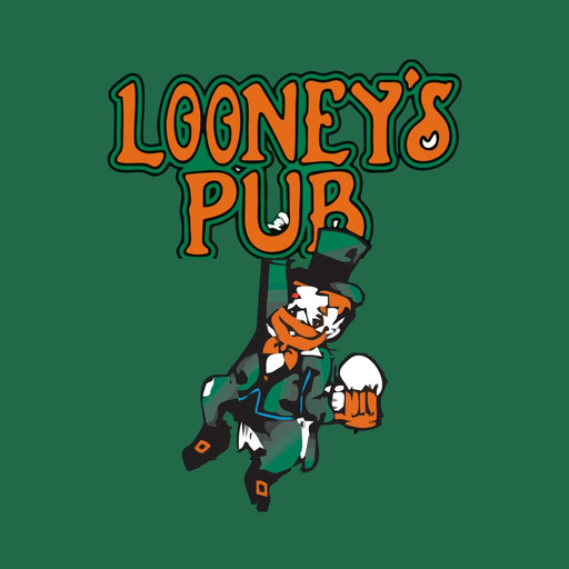 Looney's Pub app icon