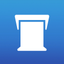 Podium - Slideshow Maker icon