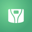 Weight Tracking Diary App icon