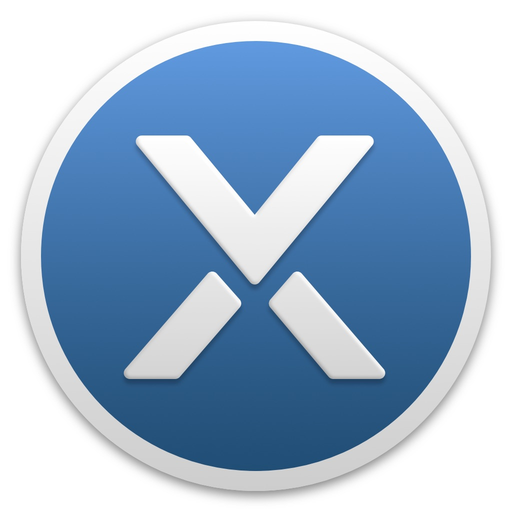 Xversion app icon