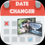 CM Batch MMedia Date Changer icon