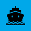 SeaTime - Ferries & Hydrofoils icon