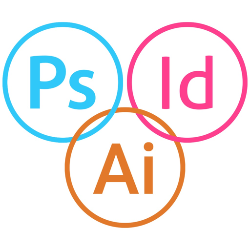 Templates Bundle for Adobe CC app icon