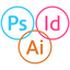 Templates Bundle for Adobe CC icon