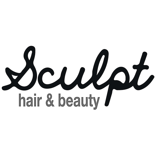 Sculpt Hair and Beauty app icon
