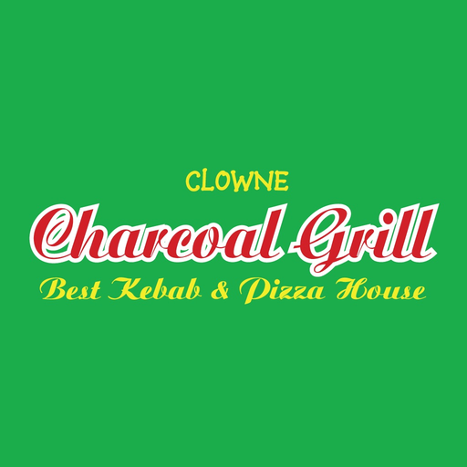 Clowne Charcoal Grill app icon