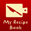 Recipe Book : Christmas Dinner Recipes Cookbook icon