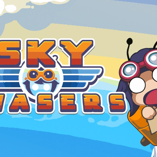 Sky Chasers TV app icon