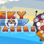 Sky Chasers TV icon