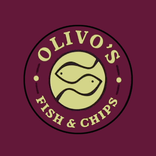 Olivo's Fish & Chips app icon