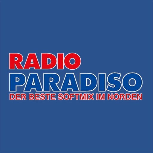 Paradiso Nord app icon