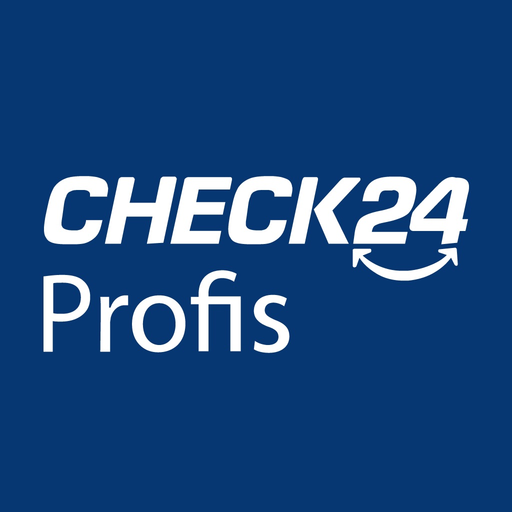 CHECK24 für Profis app icon