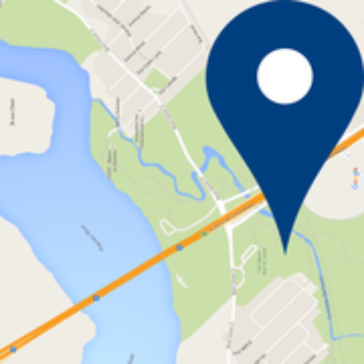 Asset-Geo app icon