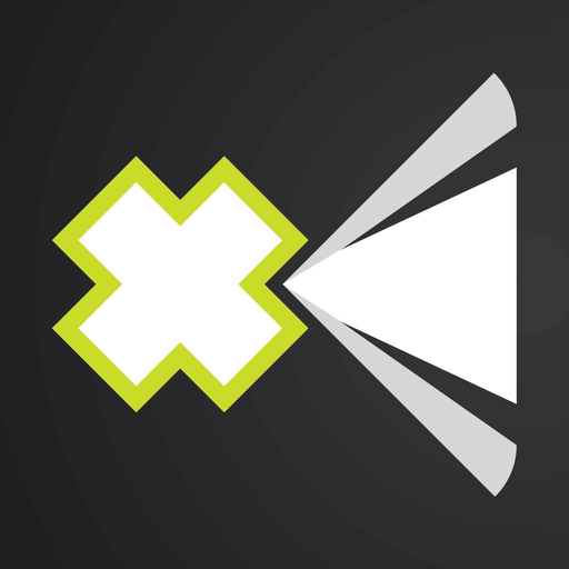 ACR Searchlight app icon