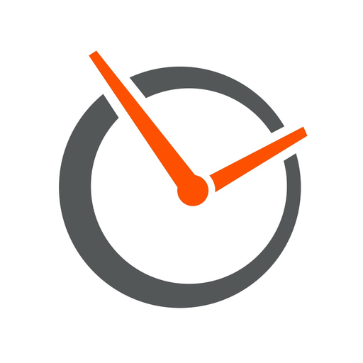Bookedin for Business app icon