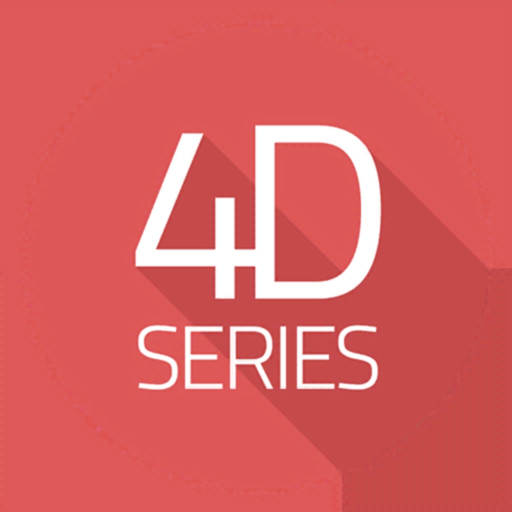 SPM 4D Series: Biology app icon