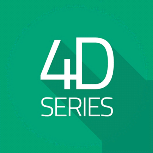 SPM 4D Series: Chemistry app icon