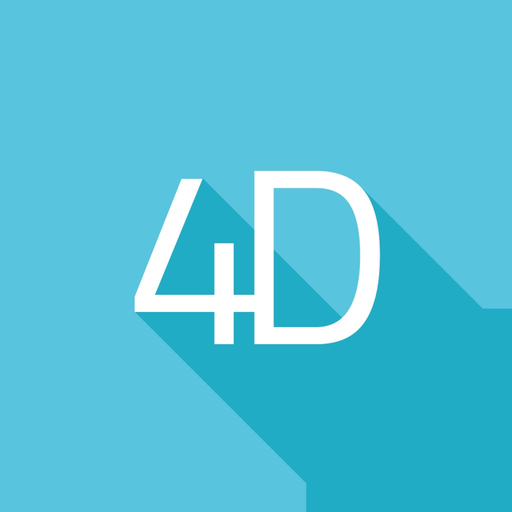 SPM 4D Series: Physics app icon