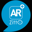 ZittoAR icon