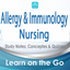 Allergy & Immunology Review icon