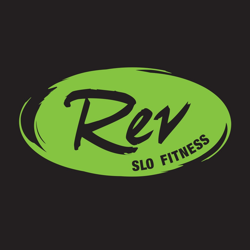 REV SLO app icon