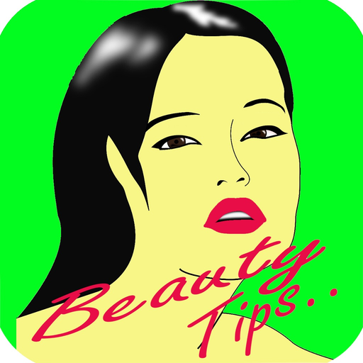 Beauty Tips Free app icon
