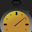 ZiadaTime - multi-stopwatch icon