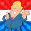 Pocket Politics: Idle Money icon
