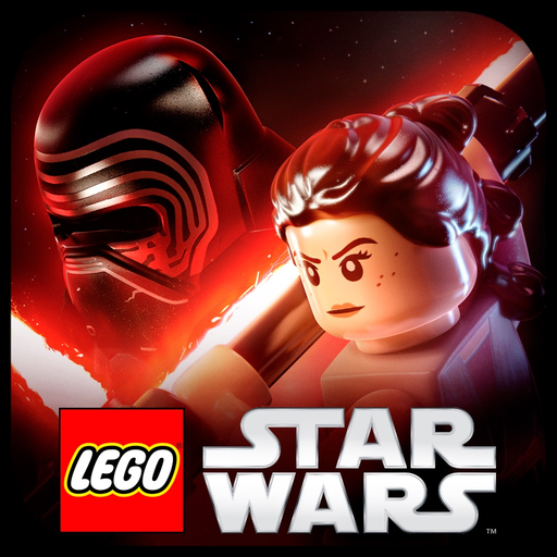 LEGO® Star Wars™ - TFA app icon