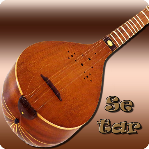 Persian Setar Pro app icon