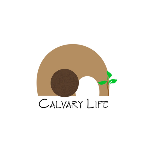 Calvary LIFE LA app icon