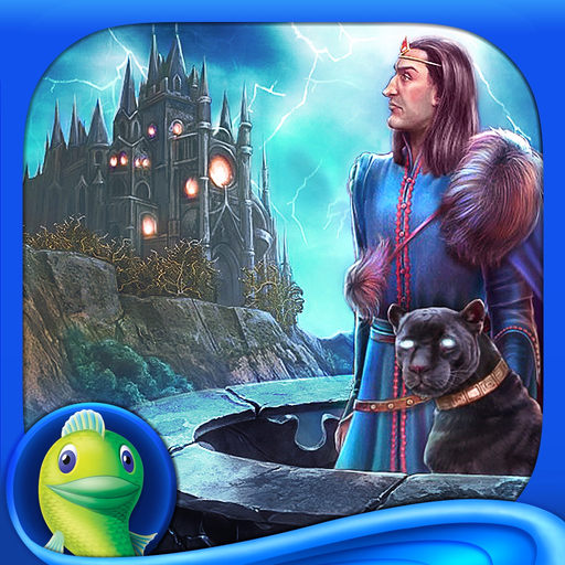 Spirits of Mystery: Family Lies (Full) - Hidden app icon