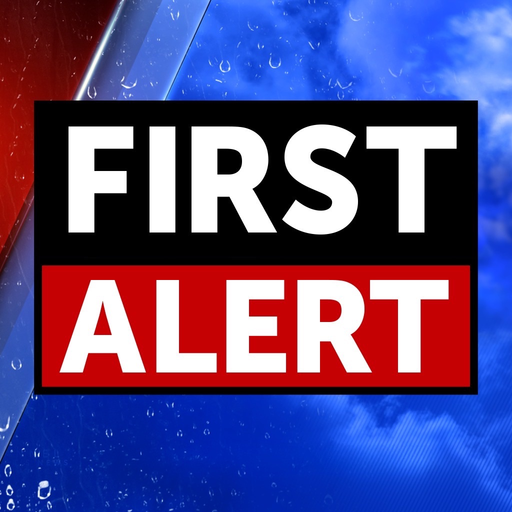 FirstAlertWX app icon