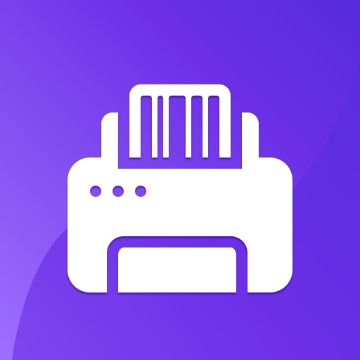 PrintKit - IPC's Label Maker app icon