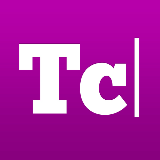 TapCoding app icon