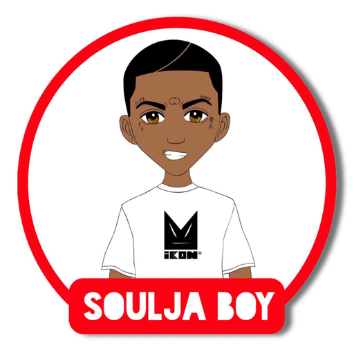 Soulja Boy Official app icon