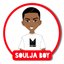 Soulja Boy Official icon