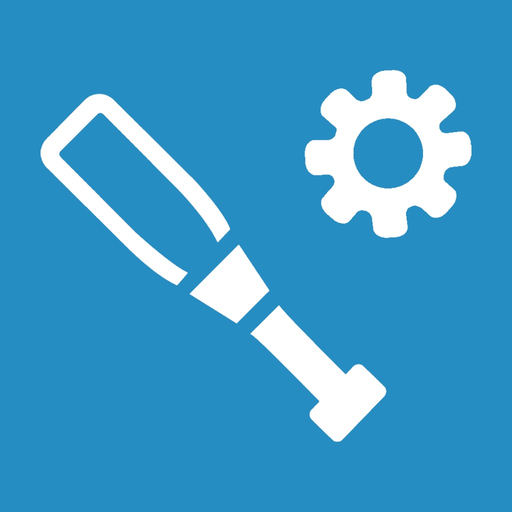Baseball Hitting Drills & Mechanics app icon