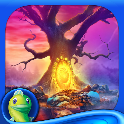 Fear for Sale: The House on Black River (Full) app icon