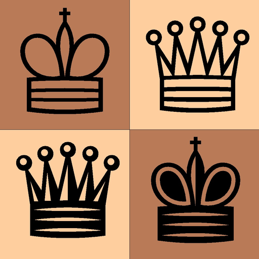 Chess Opening Trainer app icon