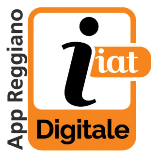 APPennino Reggiano app icon