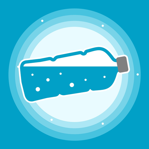 Water Control - tracker app icon