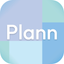 Plann: Preview for Instagram icon