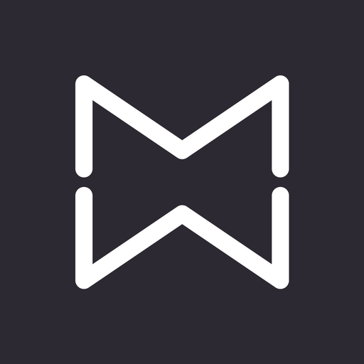 Design Mirror app icon