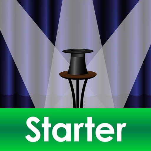 Random Name  Selector Starter app icon